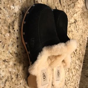 UGG Clogs